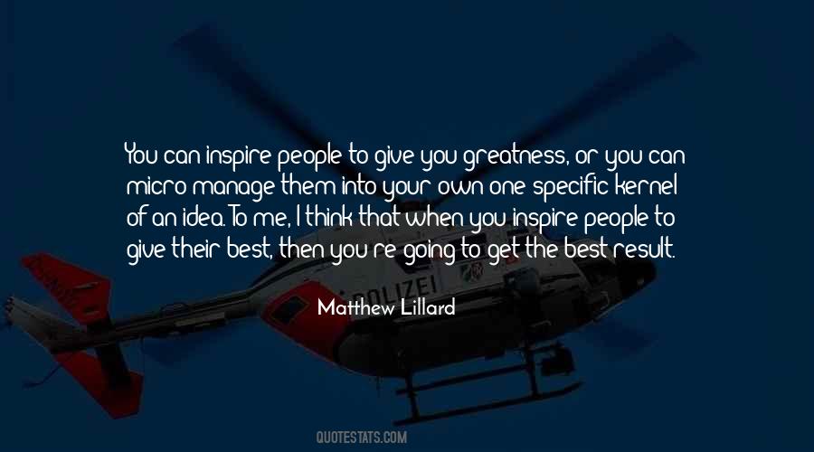 Matthew Lillard Quotes #1179519