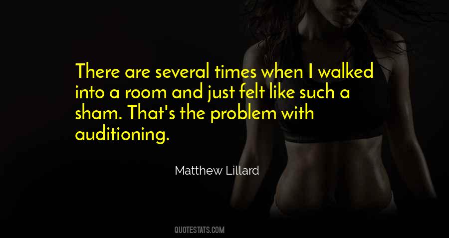Matthew Lillard Quotes #1578716
