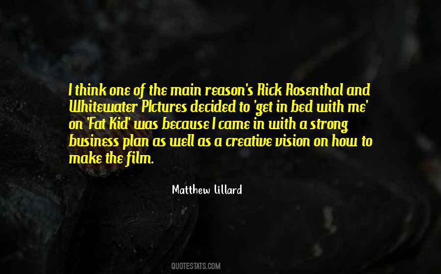 Matthew Lillard Quotes #562594