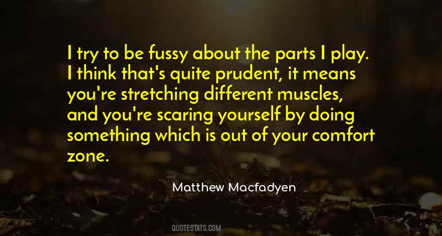 Matthew Macfadyen Quotes #838931