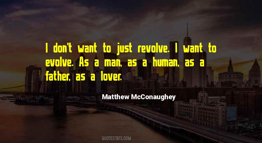 Matthew McConaughey Quotes #681629