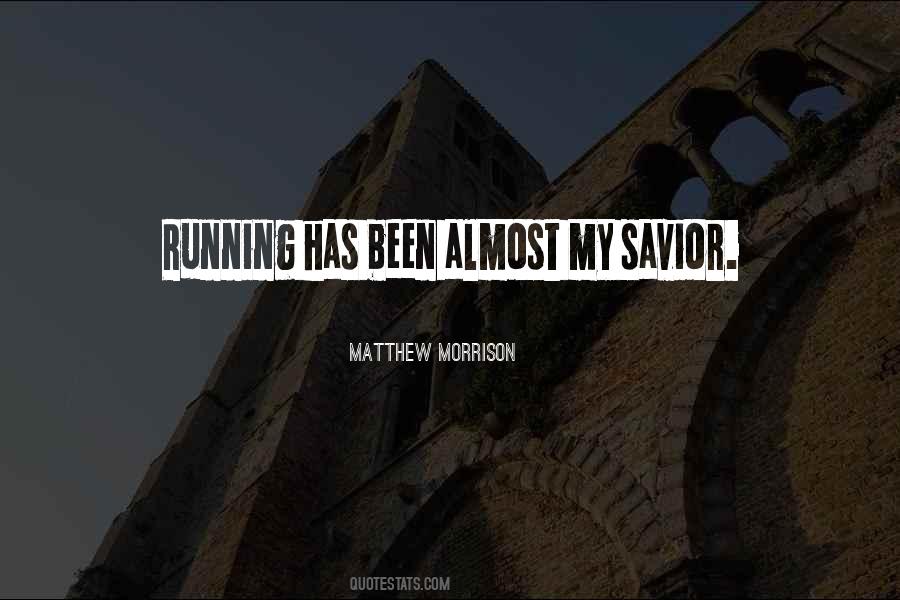 Matthew Morrison Quotes #1628679