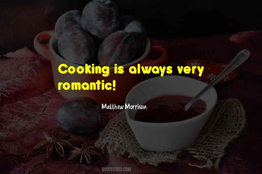 Matthew Morrison Quotes #1794870