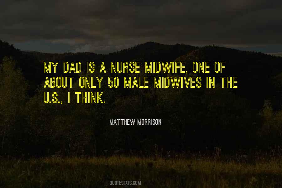 Matthew Morrison Quotes #236738