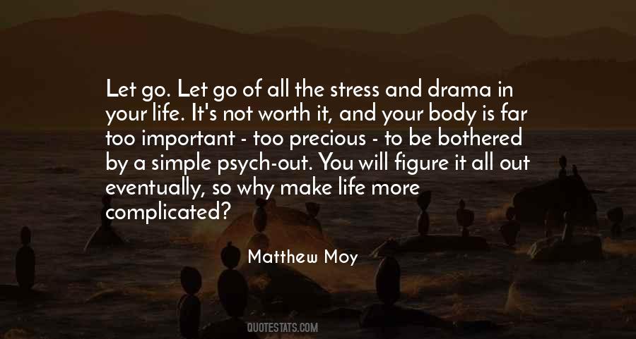 Matthew Moy Quotes #354020