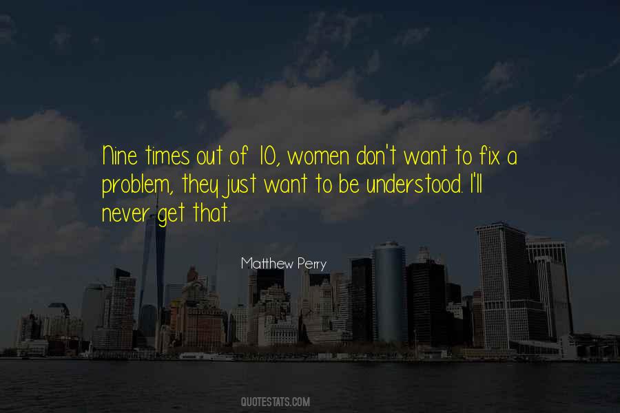 Matthew Perry Quotes #1018330