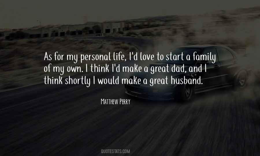 Matthew Perry Quotes #1438771