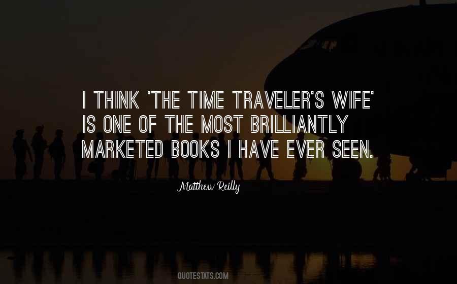 Matthew Reilly Quotes #1129145