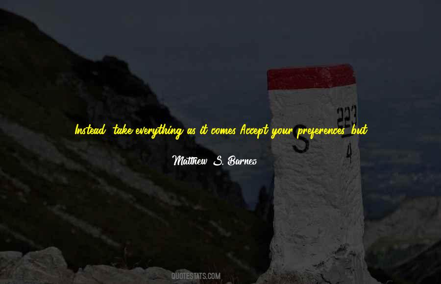 Matthew S. Barnes Quotes #1785144 Matthew S. Barnes Quotes #1785144
