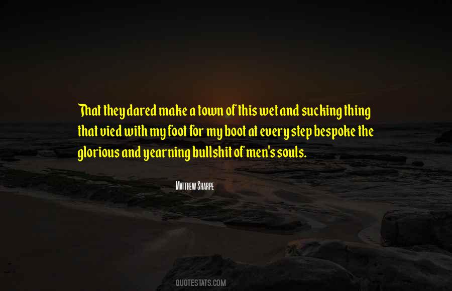 Matthew Sharpe Quotes #1780215