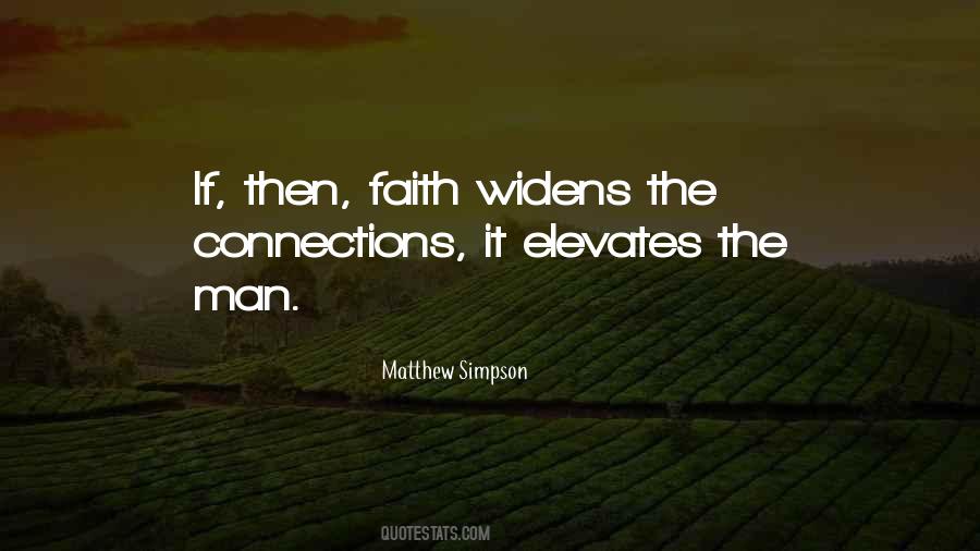 Matthew Simpson Quotes #1482176