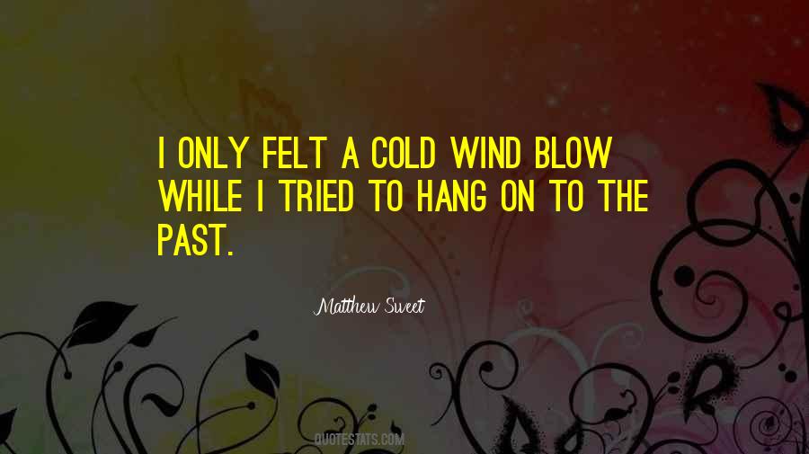 Matthew Sweet Quotes #1083072