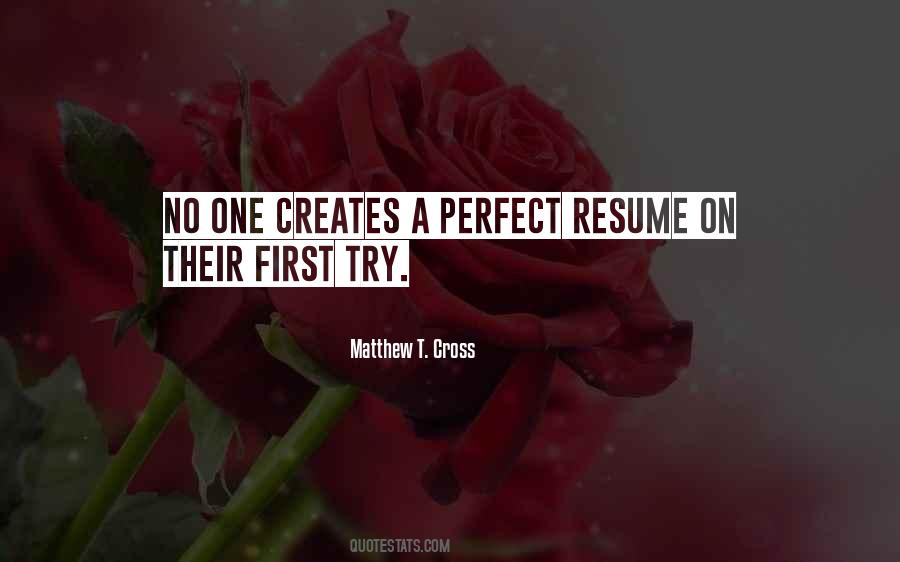 Matthew T. Cross Quotes #1313470 Matthew T. Cross Quotes #1313470