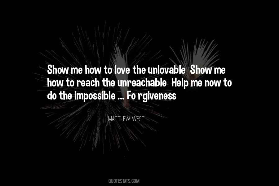 Matthew West Quotes #1376236