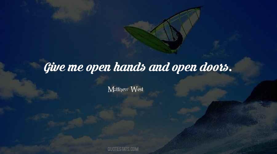 Matthew West Quotes #1639872 Matthew West Quotes #1639872
