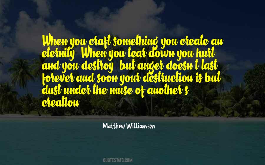 Matthew Williamson Quotes #1421964