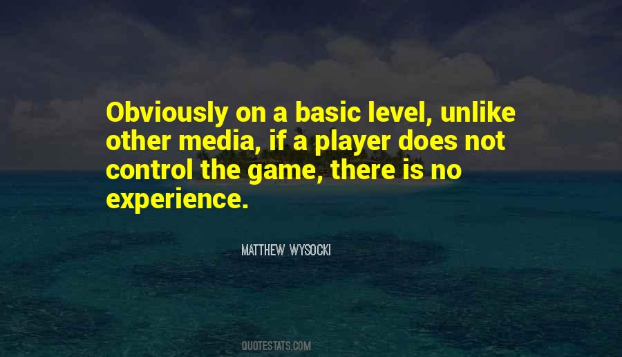 Matthew Wysocki Quotes #955816 Matthew Wysocki Quotes #955816