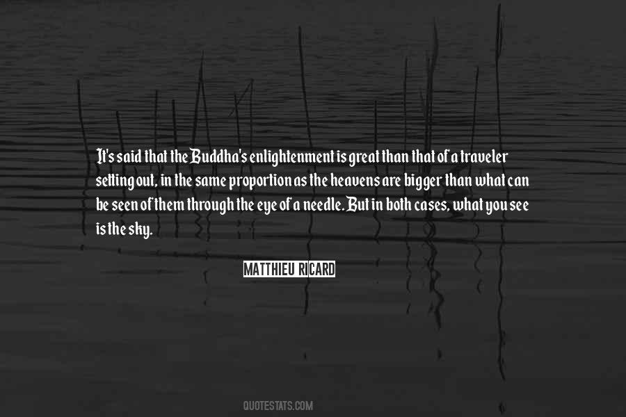 Matthieu Ricard Quotes #1211350