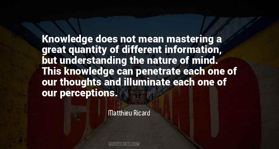 Matthieu Ricard Quotes #1260750