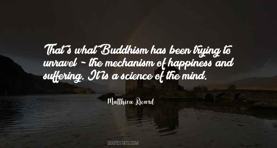 Matthieu Ricard Quotes #1541672