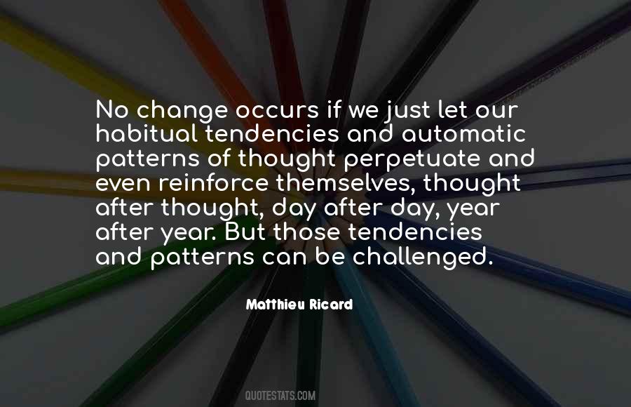 Matthieu Ricard Quotes #1645584