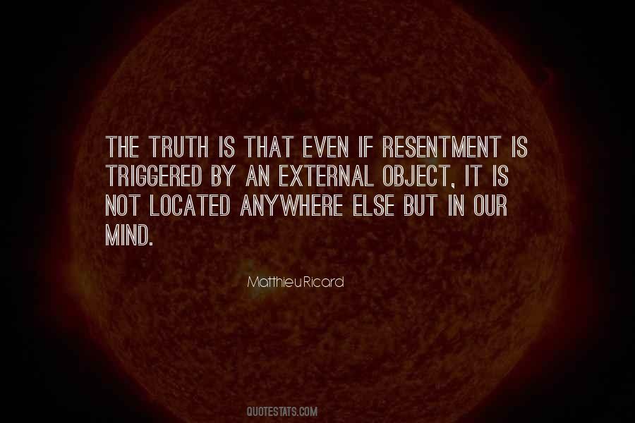 Matthieu Ricard Quotes #402916