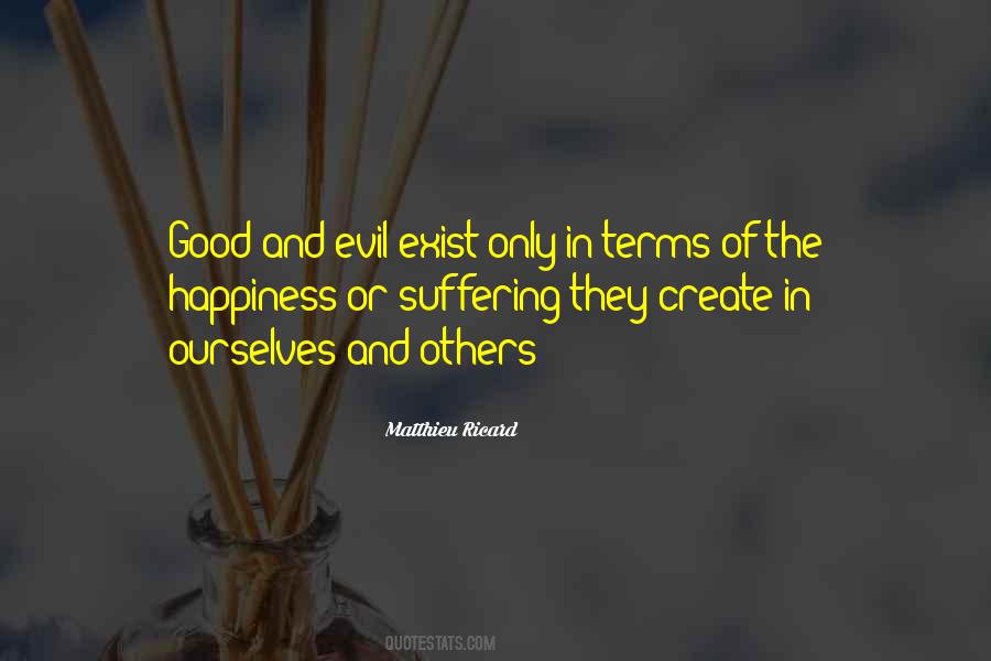 Matthieu Ricard Quotes #51781