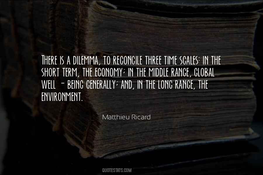 Matthieu Ricard Quotes #611836
