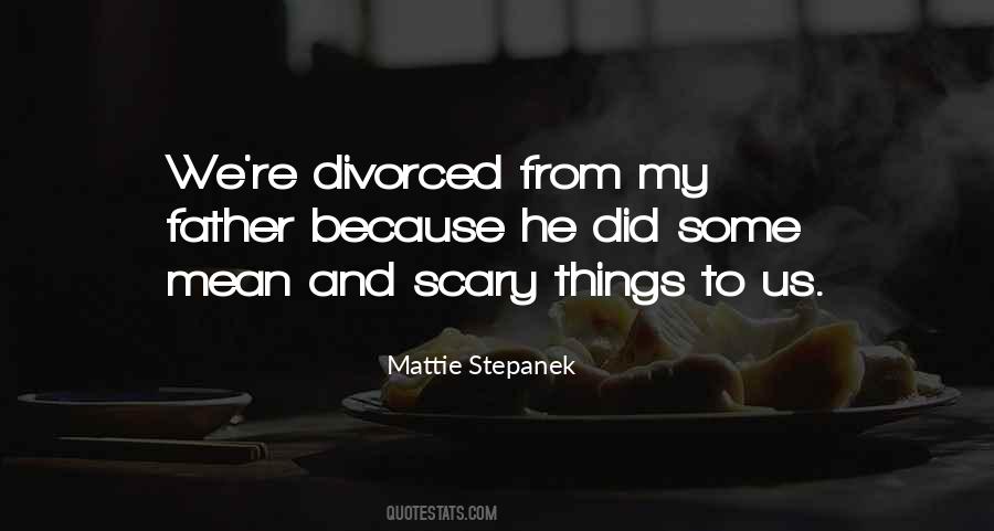 Mattie Stepanek Quotes #1471736