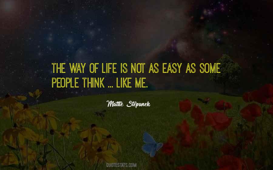 Mattie Stepanek Quotes #455599