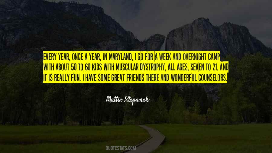 Mattie Stepanek Quotes #62283