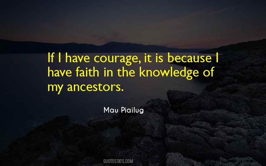 Mau Piailug Quotes #1372759