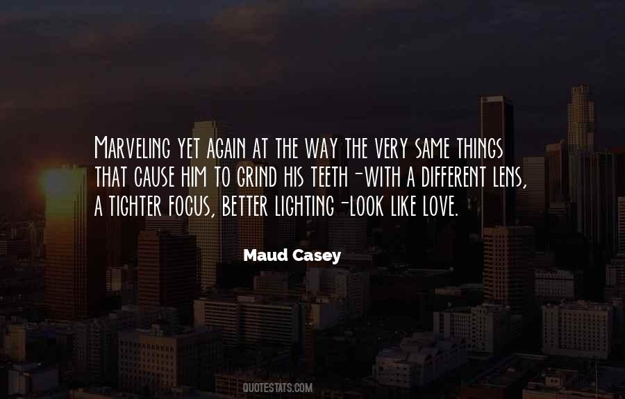 Maud Casey Quotes #1373890