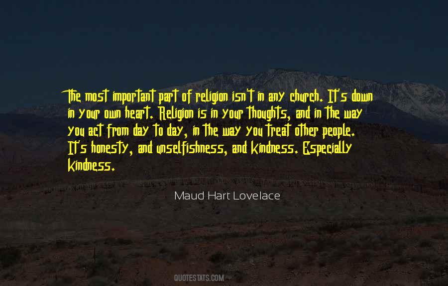 Maud Hart Lovelace Quotes #1034791