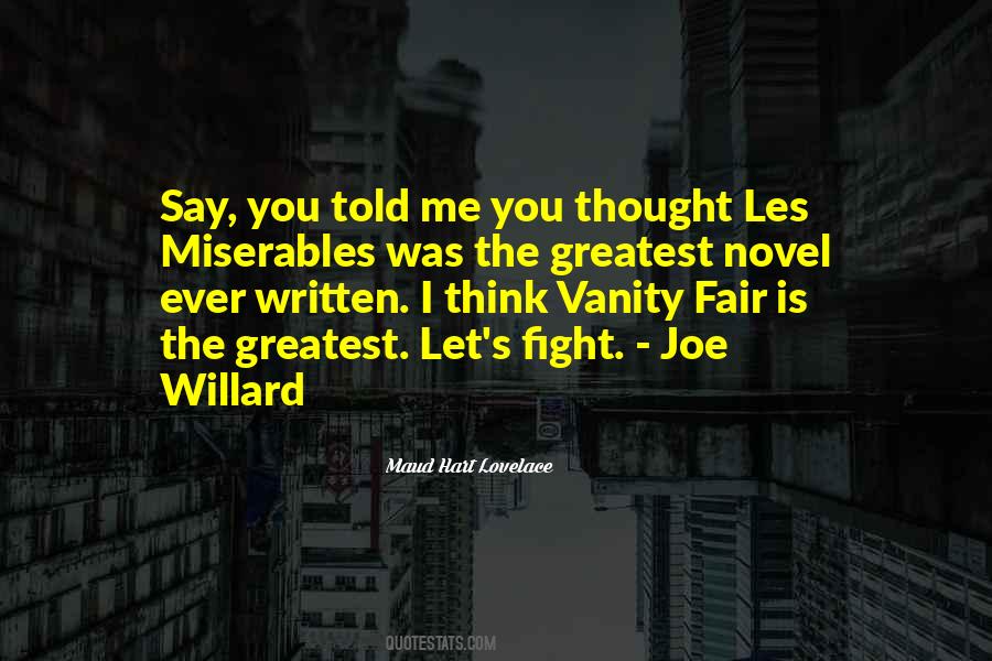 Maud Hart Lovelace Quotes #165351