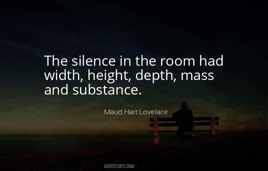 Maud Hart Lovelace Quotes #1663114