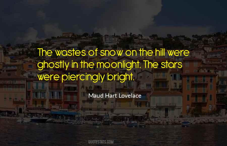 Maud Hart Lovelace Quotes #29669