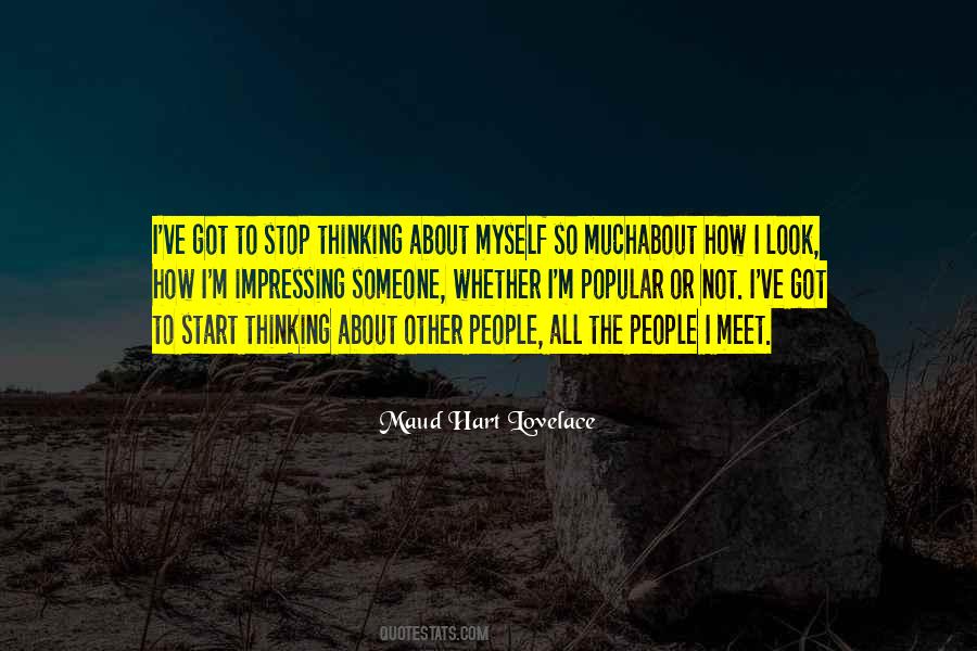 Maud Hart Lovelace Quotes #359427