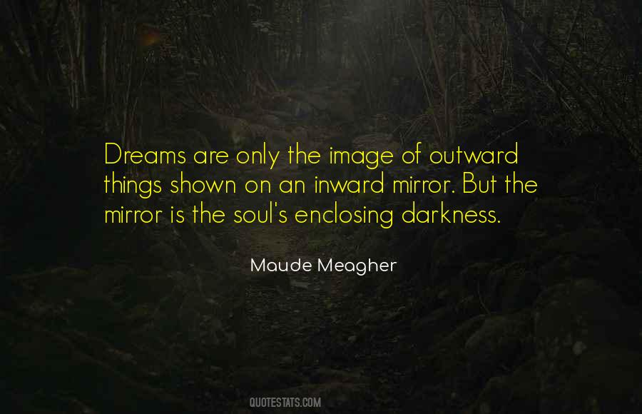 Maude Meagher Quotes #1264108