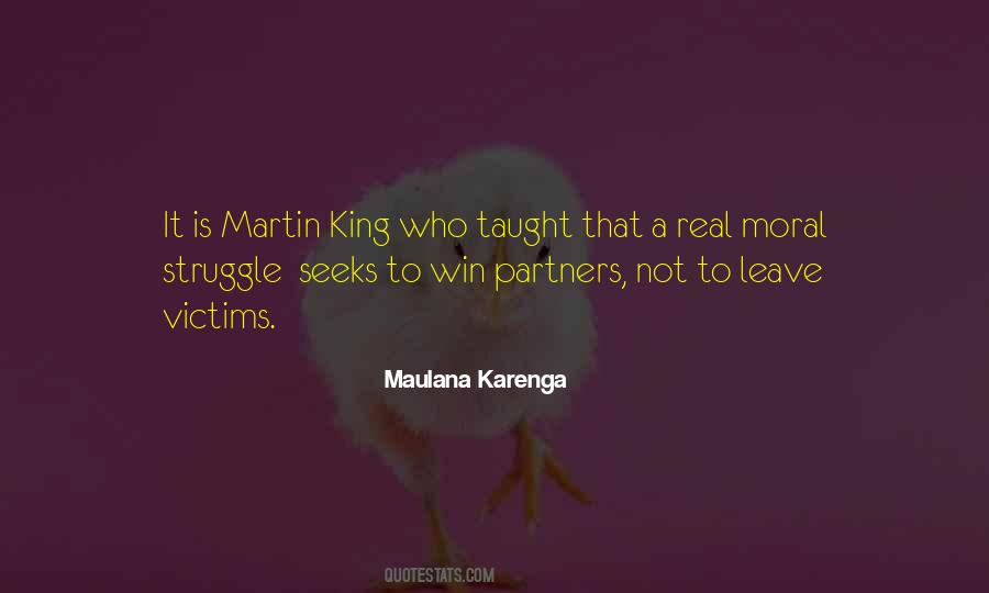 Maulana Karenga Quotes #652826 Maulana Karenga Quotes #652826