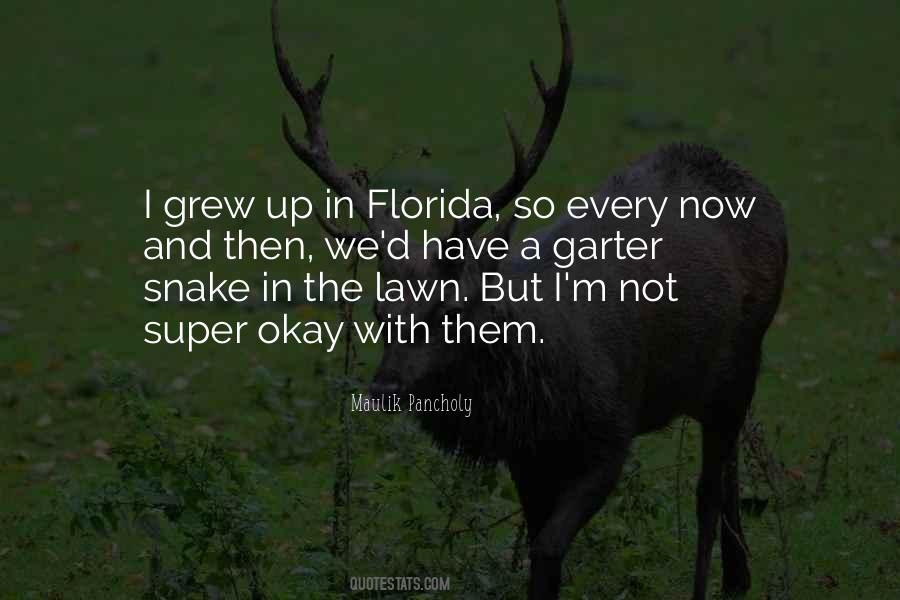 Maulik Pancholy Quotes #617789