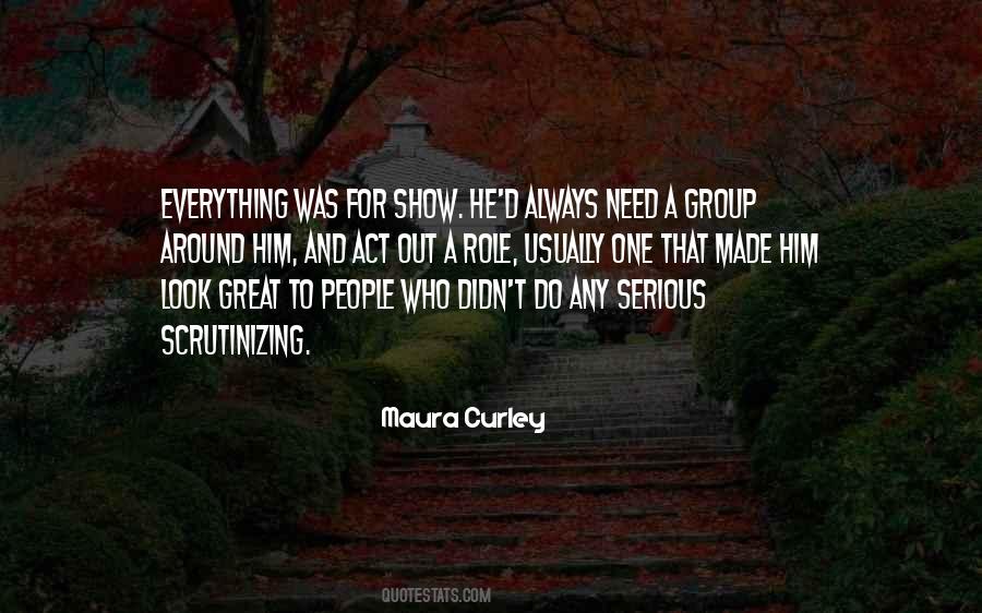 Maura Curley Quotes #1755702 Maura Curley Quotes #1755702