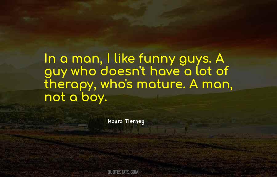 Maura Tierney Quotes #75171