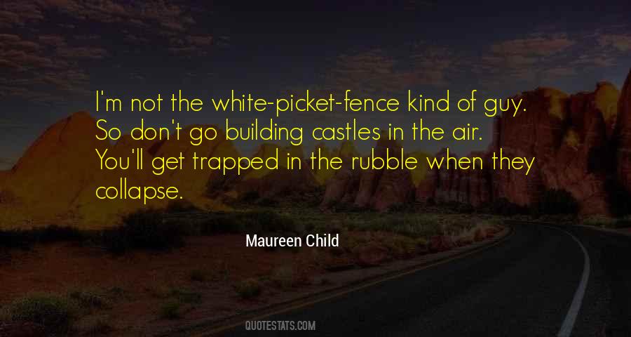 Maureen Child Quotes #1661026