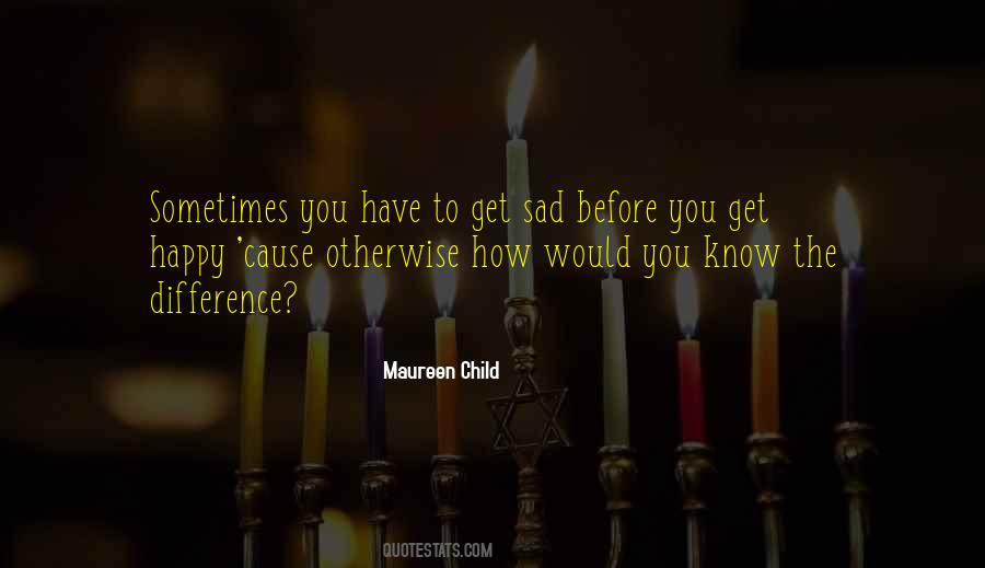 Maureen Child Quotes #412346