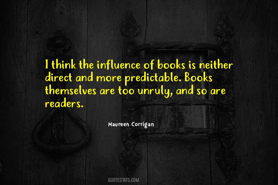 Maureen Corrigan Quotes #106199