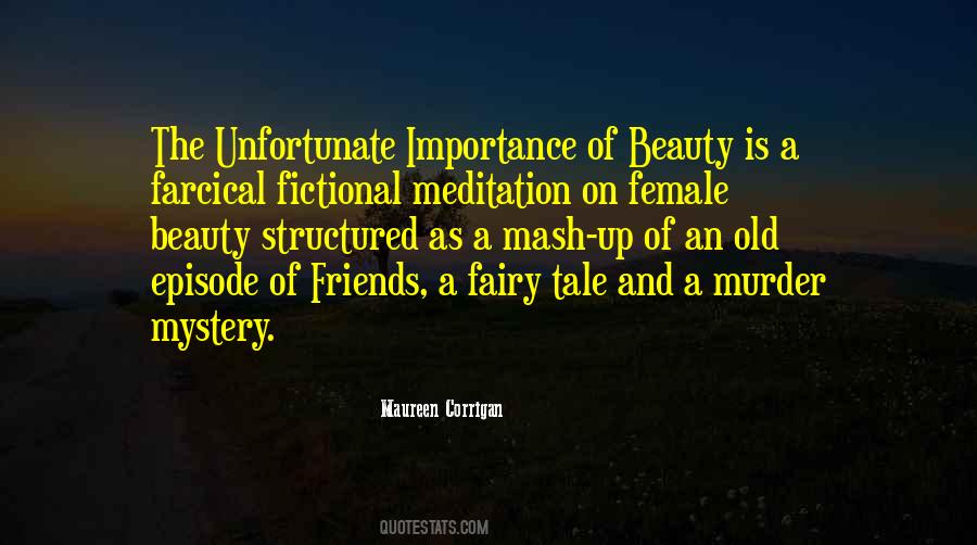 Maureen Corrigan Quotes #1076171