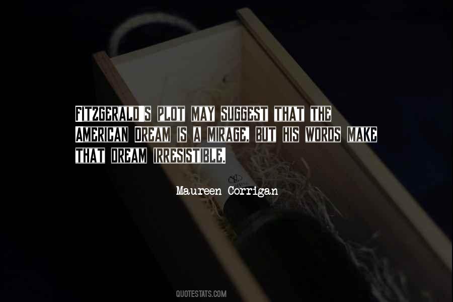 Maureen Corrigan Quotes #1140416