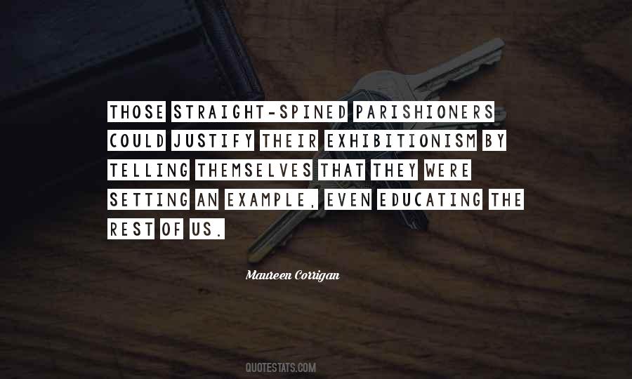 Maureen Corrigan Quotes #1362528