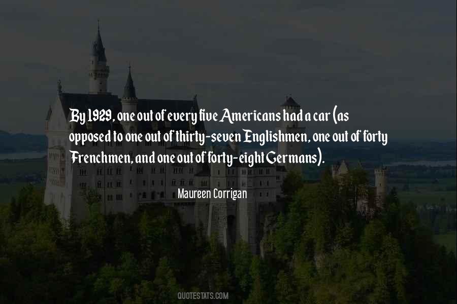 Maureen Corrigan Quotes #1605344